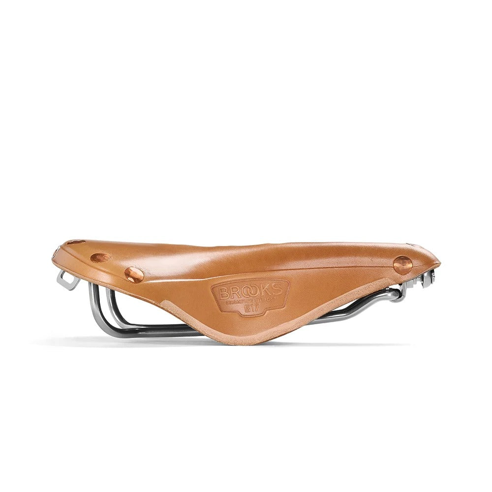 Brooks B17 Utmost - Natural