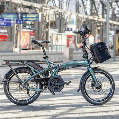 Tern Vektron P5i Bike - Gen 4