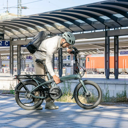 Tern Vektron P5i Bike - Gen 4