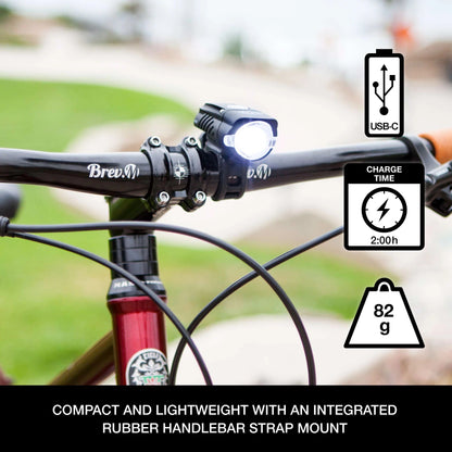 NiteRider Swift 700 Headlight