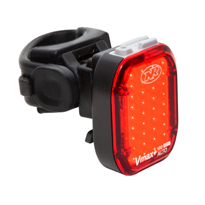 NiteRider Vmax+ 180 ALTO Taillight