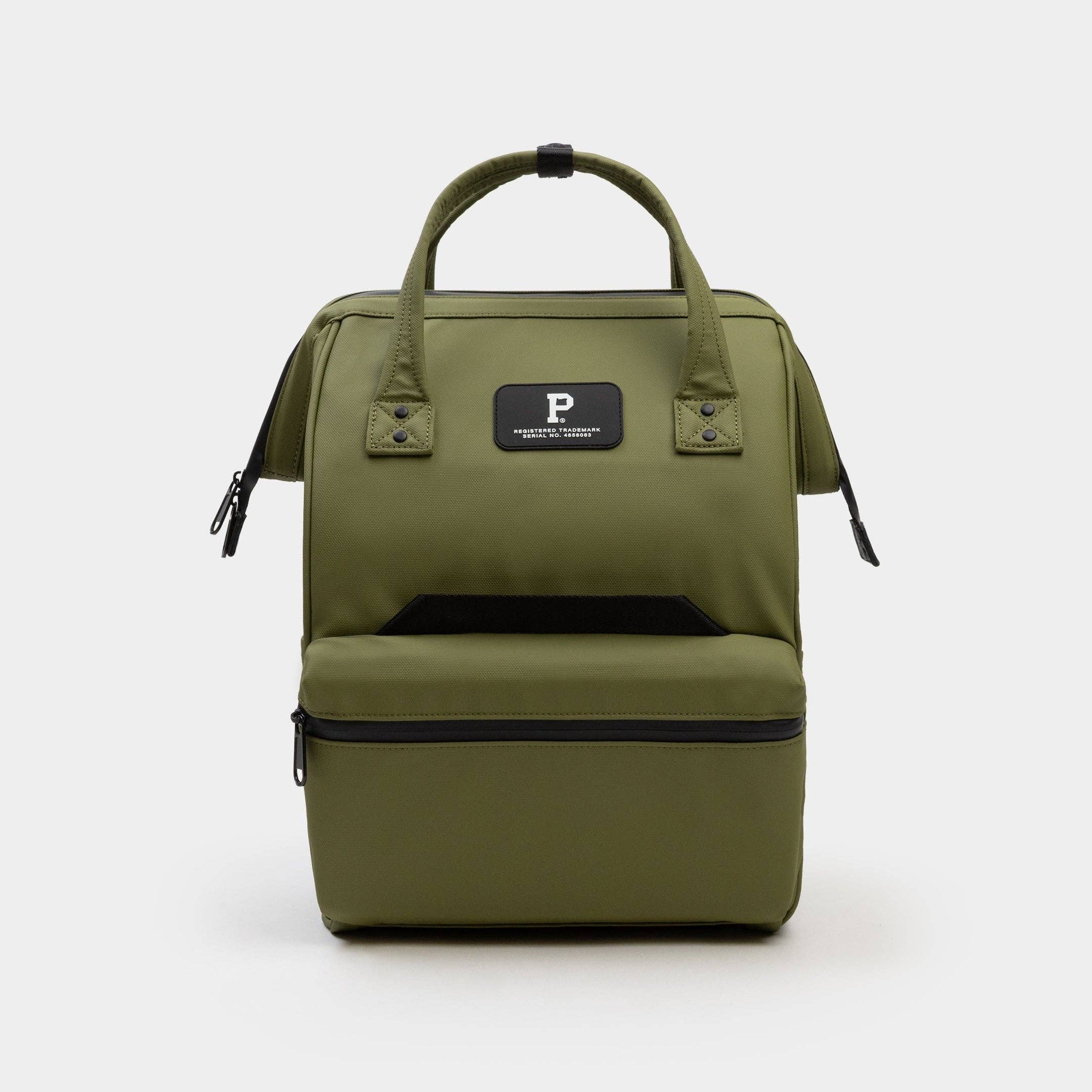 Portland Gear - Cascade Backpack - Standard