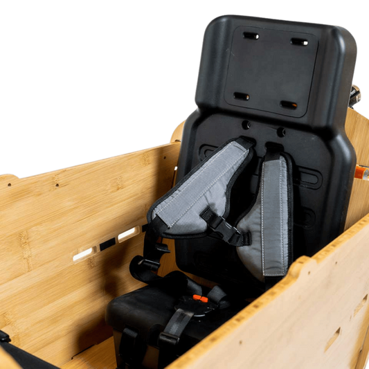 Yuba Extra Child Seat 2be3