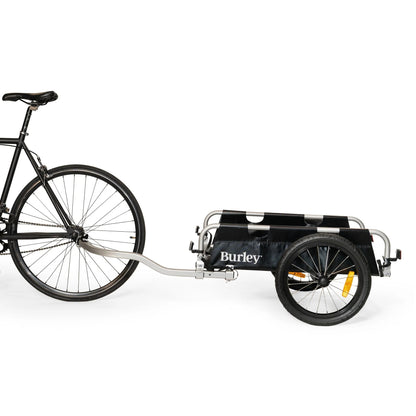 Burley Flatbed Cargo Trailer
