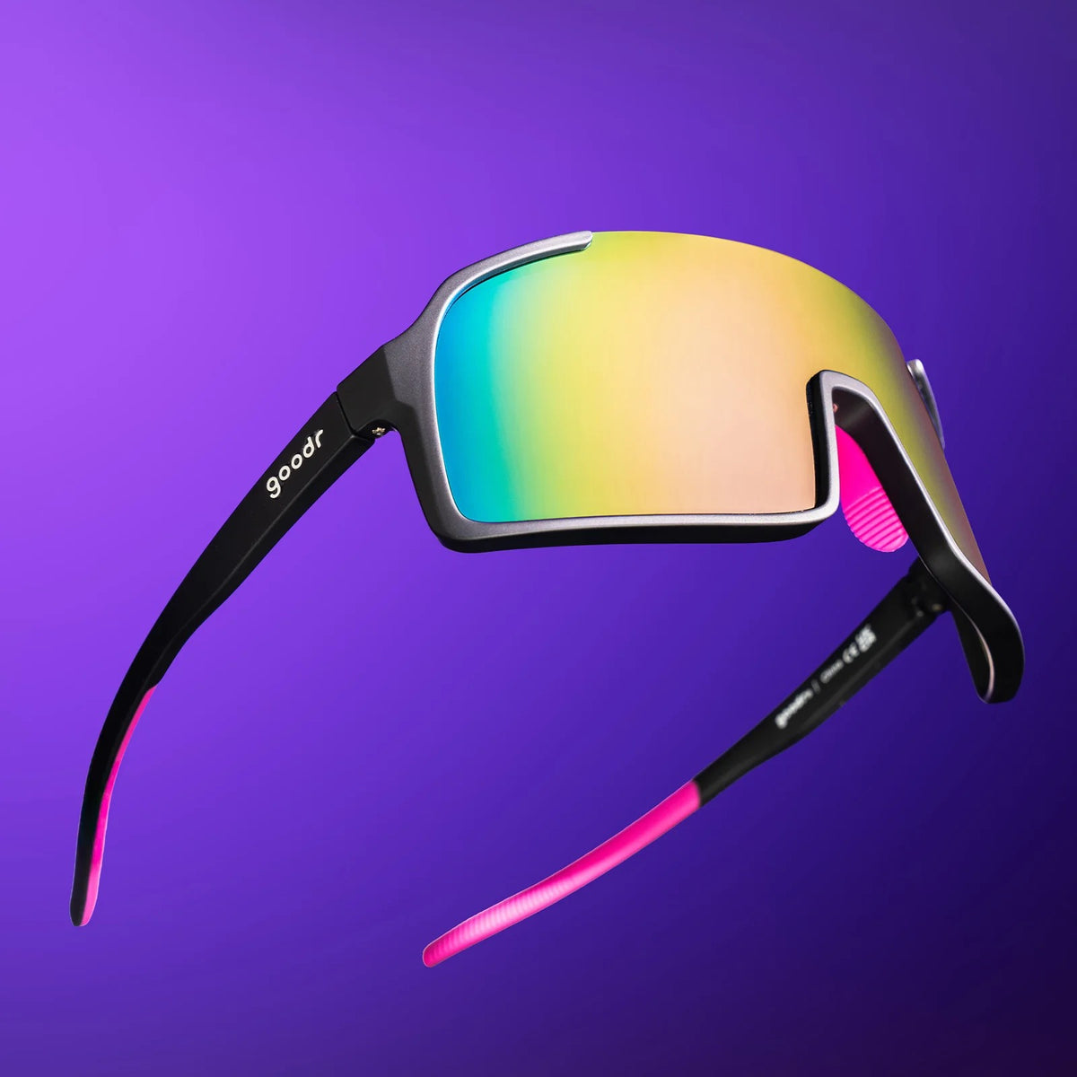 Goodr Astro G Sunglasses