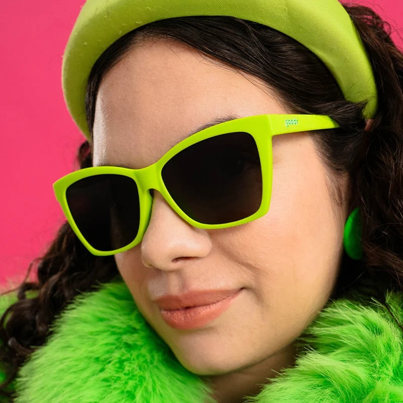 Goodr Pop G Sunglasses