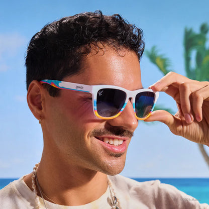 Goodr Ken's California Dreamin' OG Sunglasses