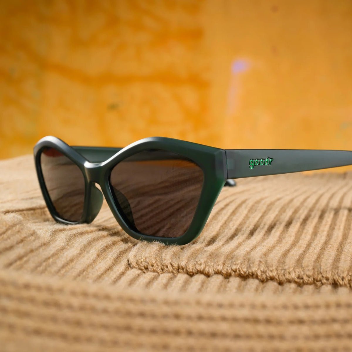 Goodr Deco G Sunglasses
