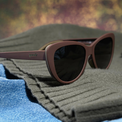 Goodr Glam G Sunglasses