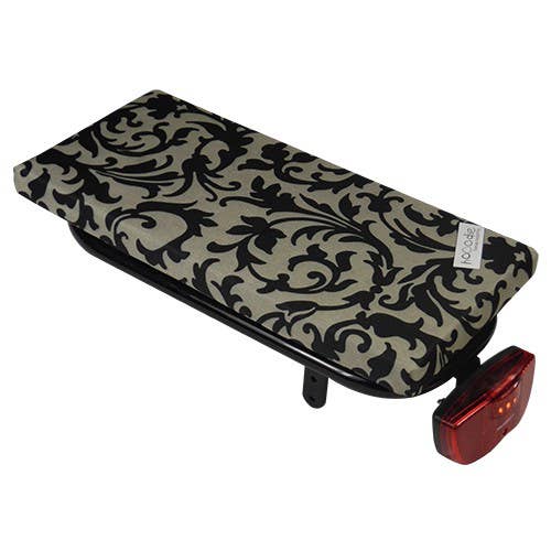 Hooodie - Bicycle Cushion For Luggage Carrier #3