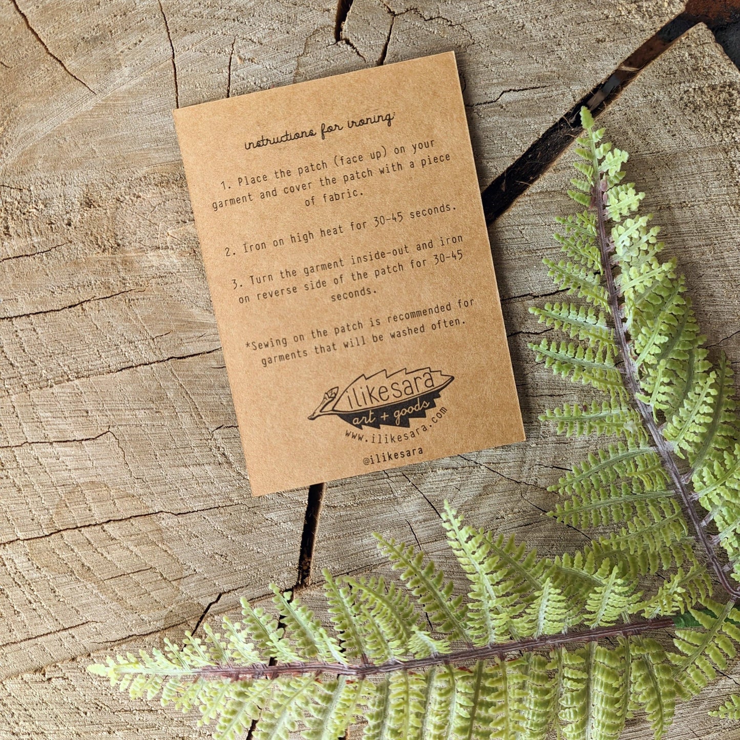 ilikesara | art + goods - Iron-on patch | eyeball 3 patch pack