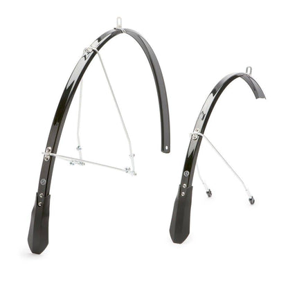 PDW Poncho Fenders, Road 30mm