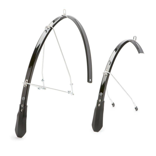 PDW Poncho Fenders, Road 30mm