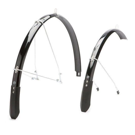 PDW Poncho Fenders, City 45mm