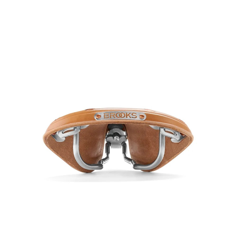 Brooks B17 Utmost - Natural