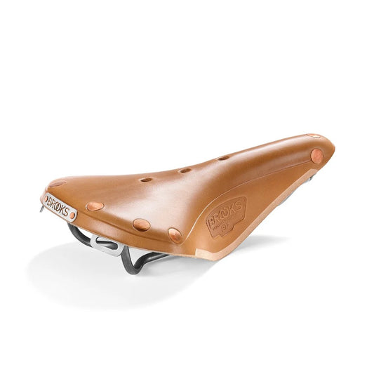 Brooks B17 Utmost - Natural