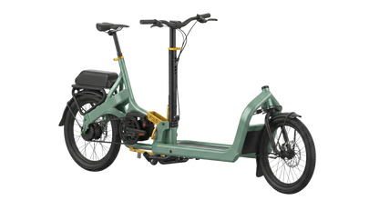 FOLD eFold Bosch 3×3 NINE