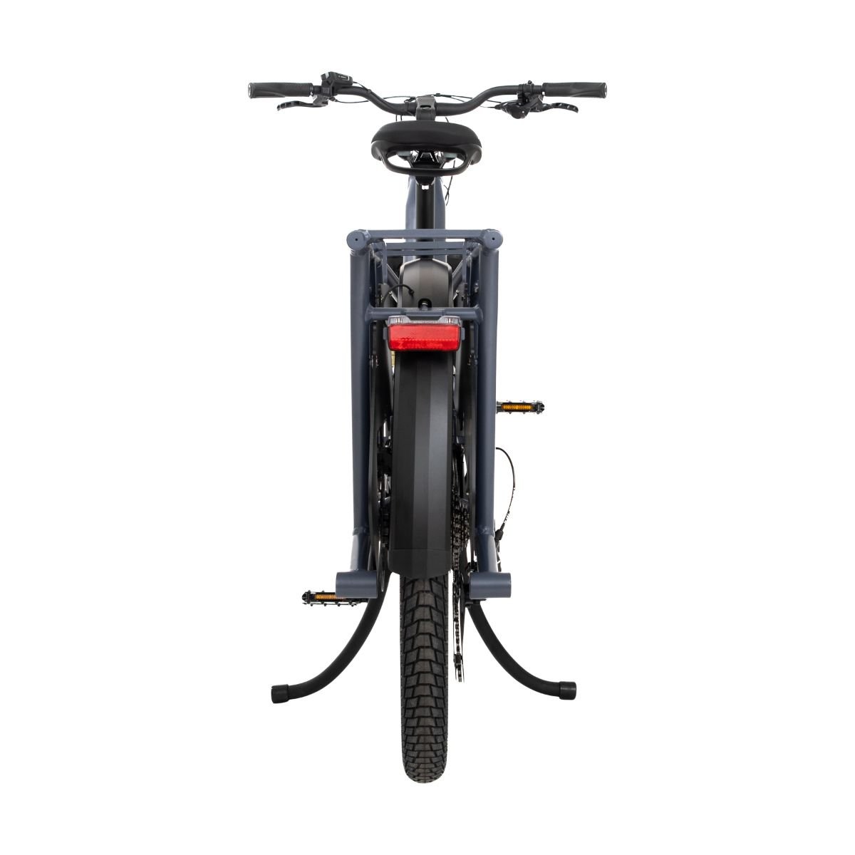 Yuba Boda Boda Cargo eBike - Bosch Smart System