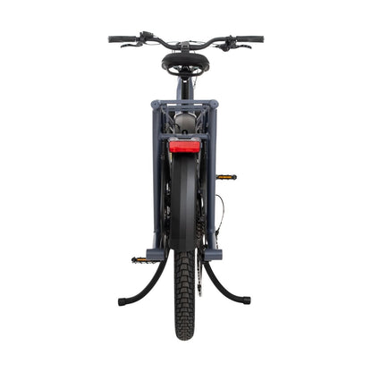 Yuba Boda Boda Cargo eBike - Bosch Smart System