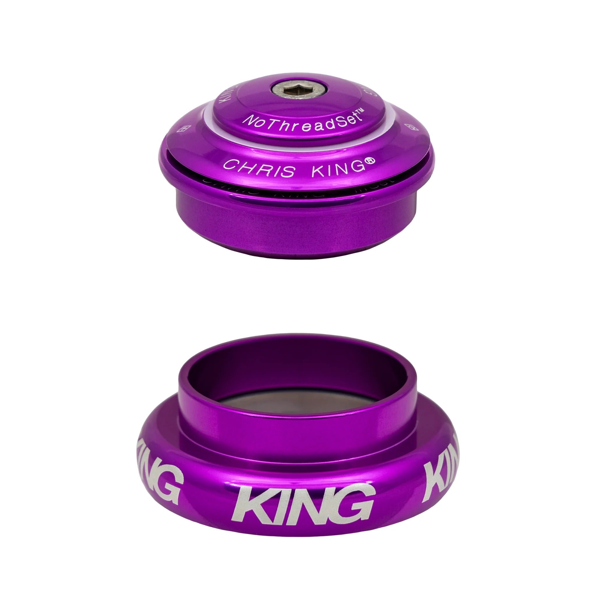 Chris King InSet 7 Headset for Brompton G/P/T Line – Clever Cycles