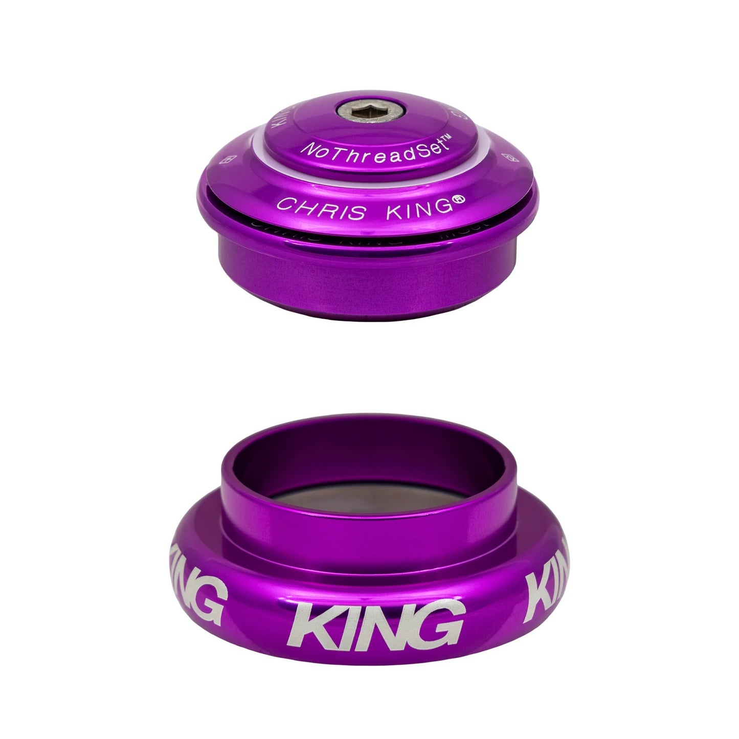 Chris King InSet 7 Headset for Brompton G/P/T Line