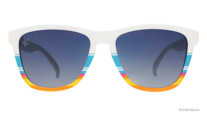 Goodr Ken's California Dreamin' OG Sunglasses