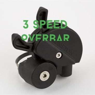 Brompton 3 spd shift cable