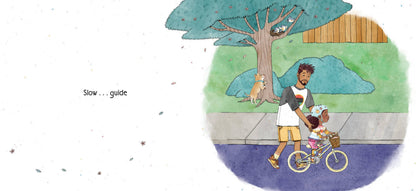 Together We Ride Book : Valerie Bolling