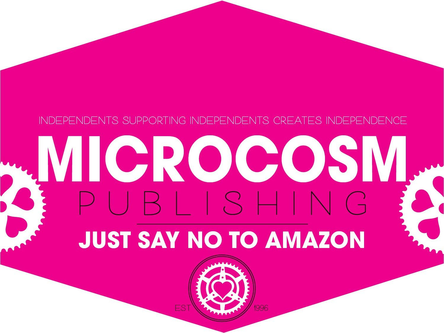 Microcosm Publishing & Distribution - Culinary Cyclist: Vegetarian & Vegan Cookbook Companion