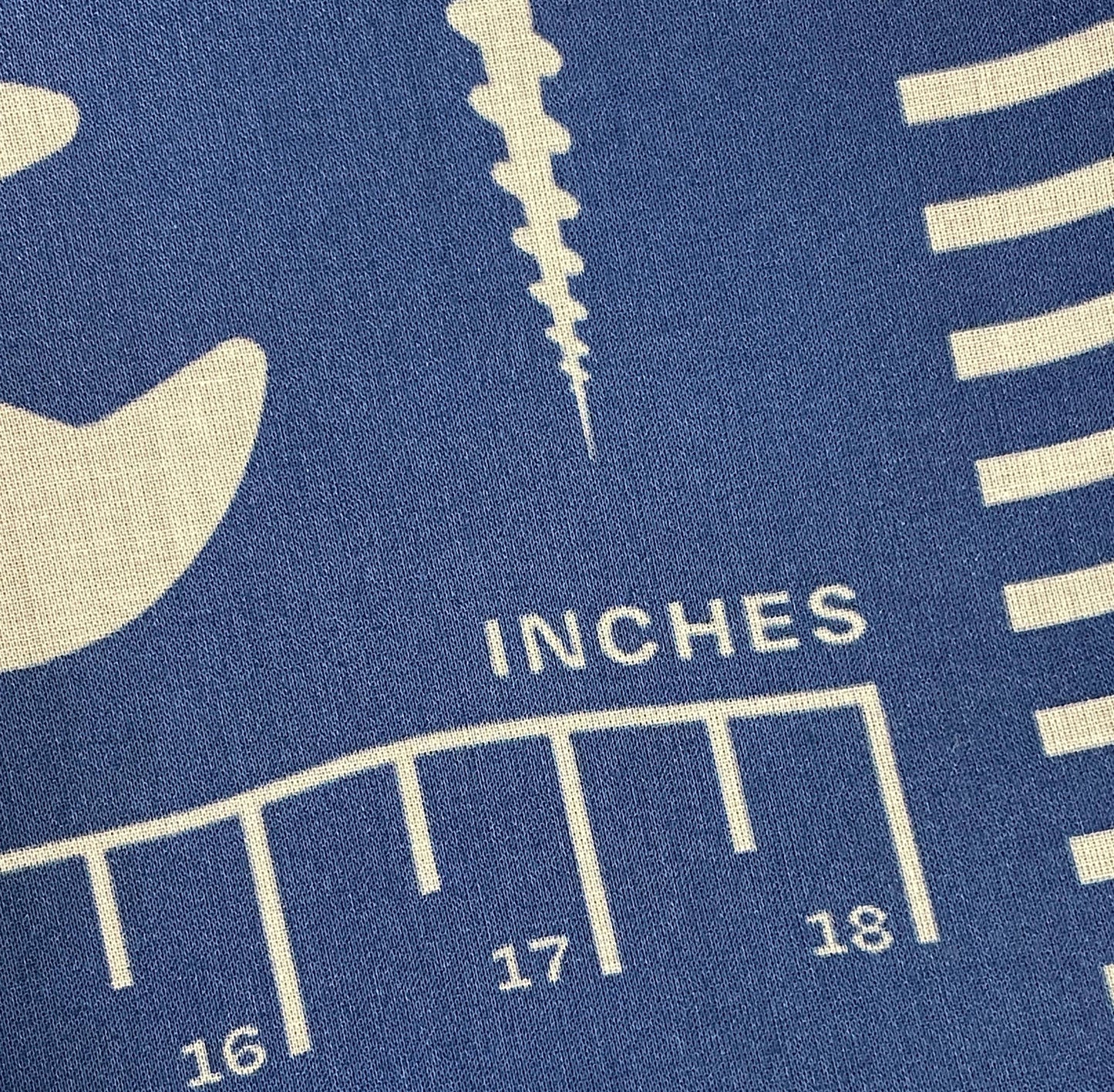FOUR RABBIT - Loose Screws Bandana