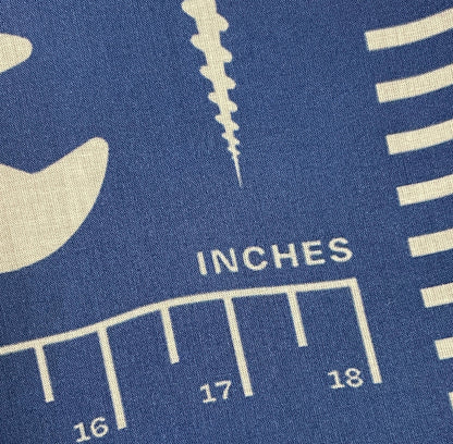 FOUR RABBIT - Loose Screws Bandana