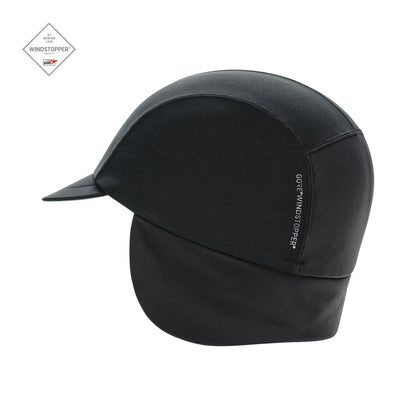 Nabeksium Rd Cap GOREWEAR C5 WINDSTOPPER® Road Cap – Clever Cycles | Bikes & Ebikes