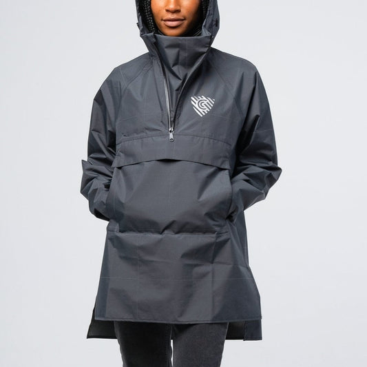 Cleverhood Electric Anorak Rain Coat