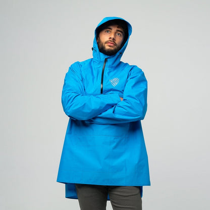 Cleverhood Electric Anorak Rain Coat