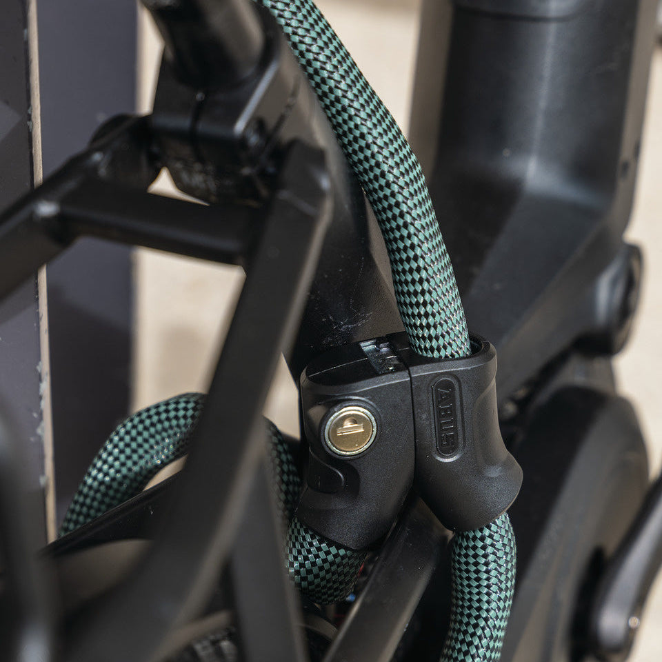 Abus Infinity Loop Chain 1806K - 6mm - Keyed