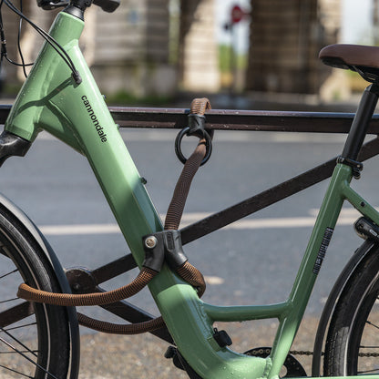 Abus Infinity Loop Chain 1806K - 6mm - Keyed