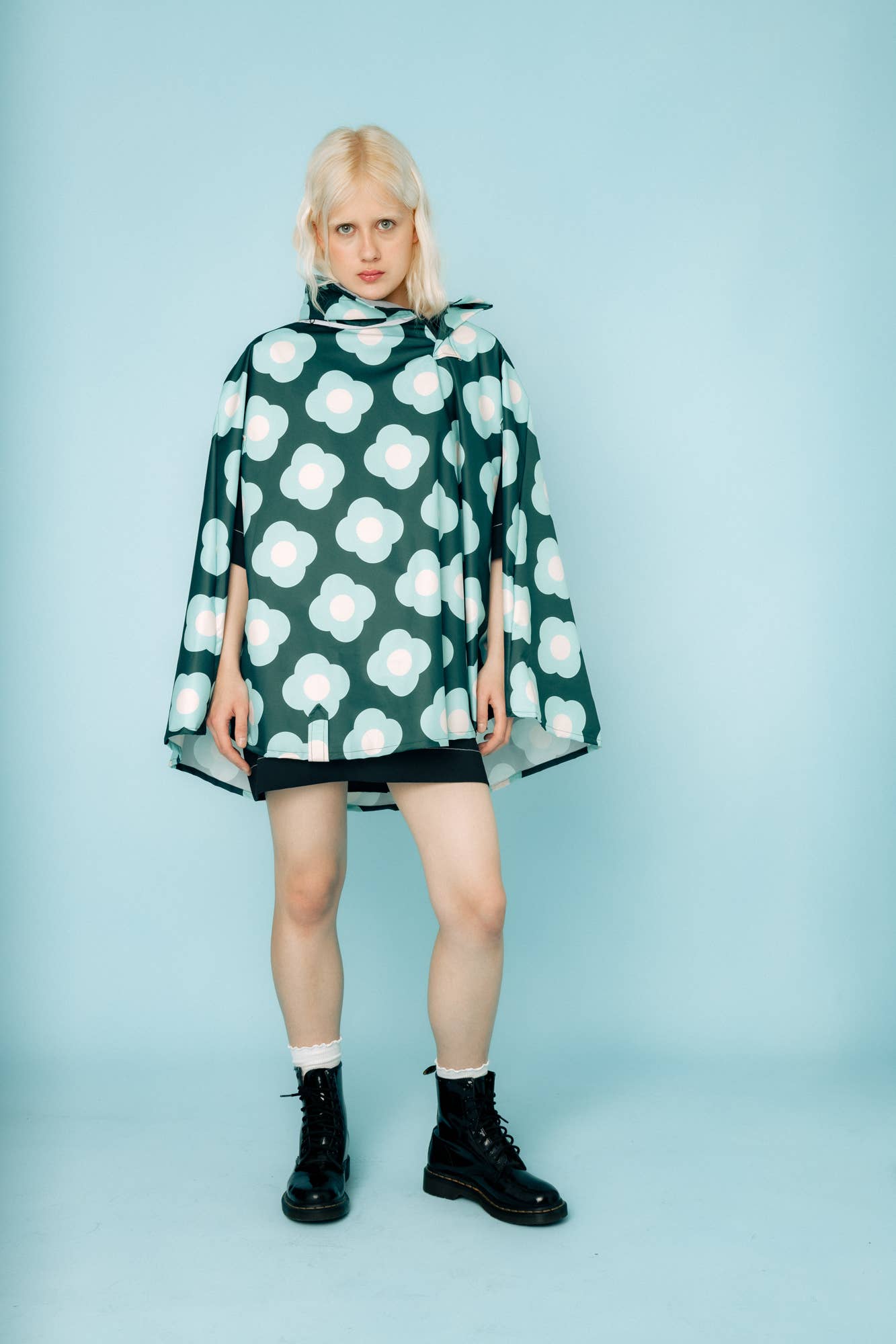 PLUVO - Aqua Rain Cape