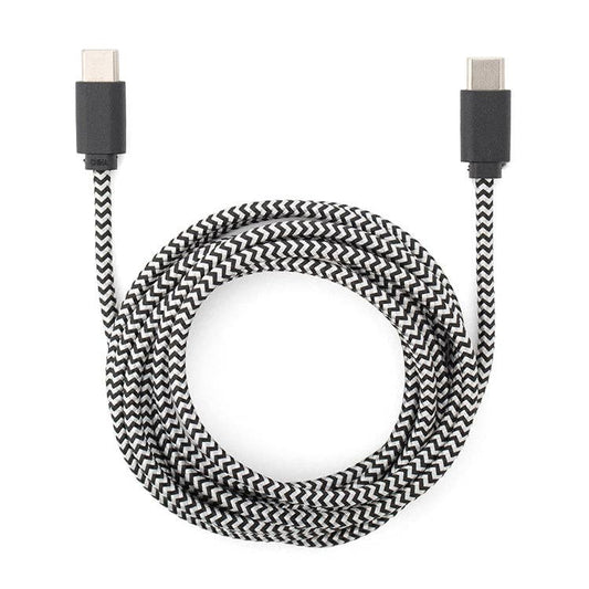 Kikkerland Design Inc - USB-C Charging Cable