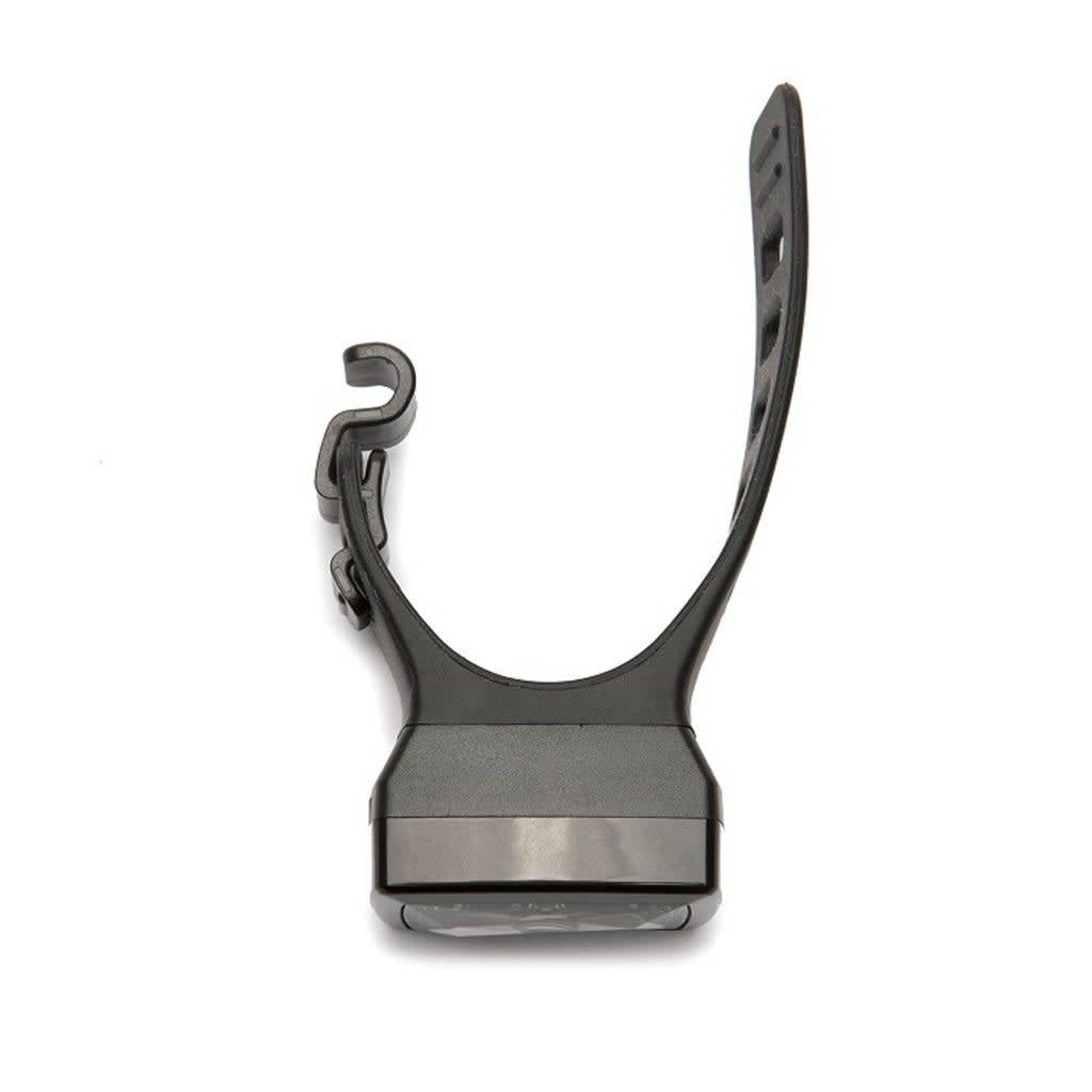 PDW Asteroid USB Headlight