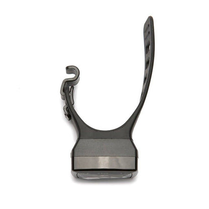 PDW Asteroid USB Headlight