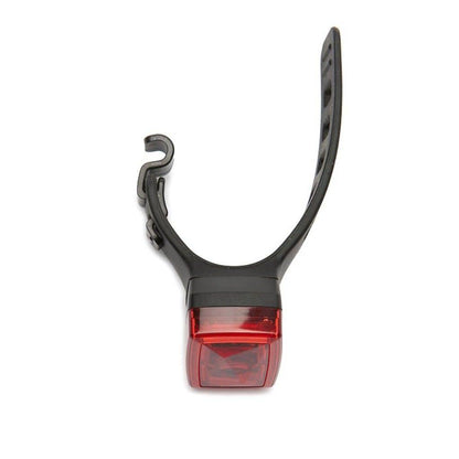 PDW Asteroid USB Tail Light
