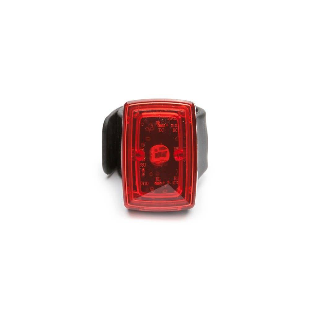 PDW Asteroid USB Tail Light