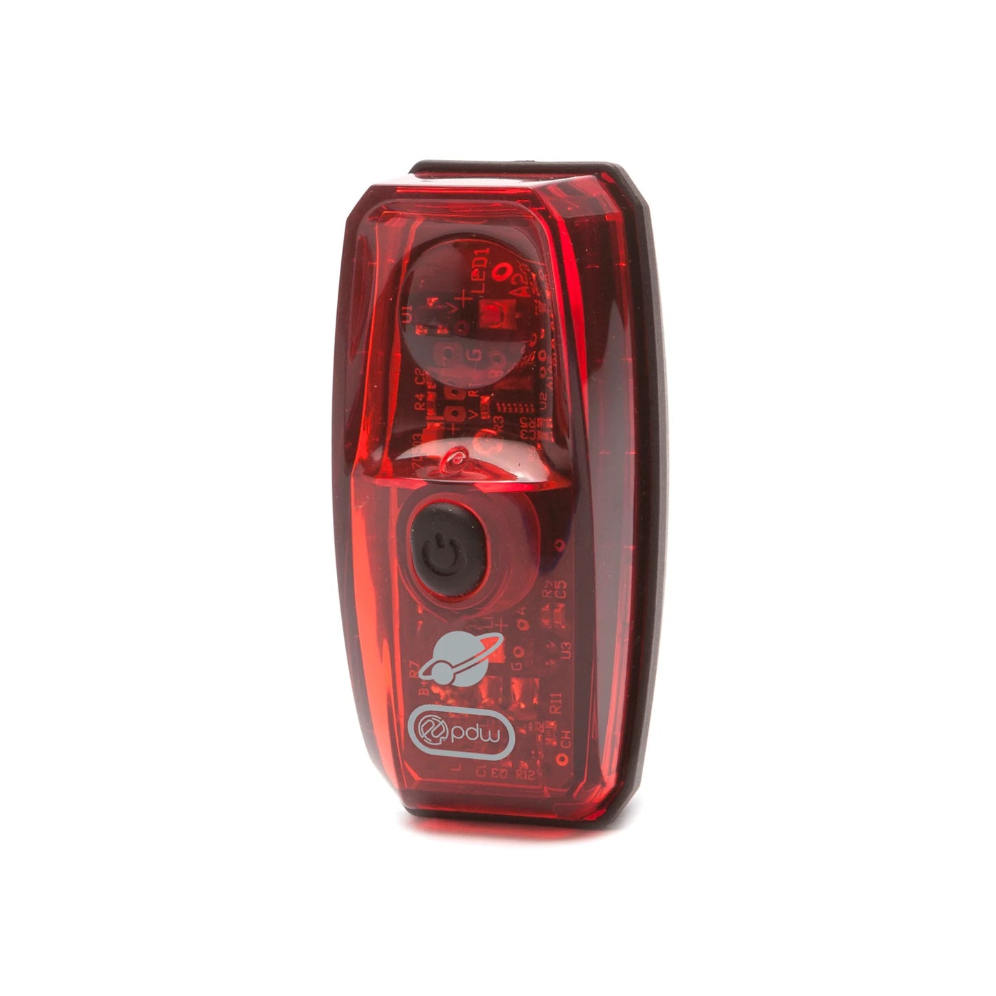 PDW Io USB Tail Light