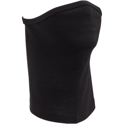 45NRTH Blowtorch Neck Gaiter Black