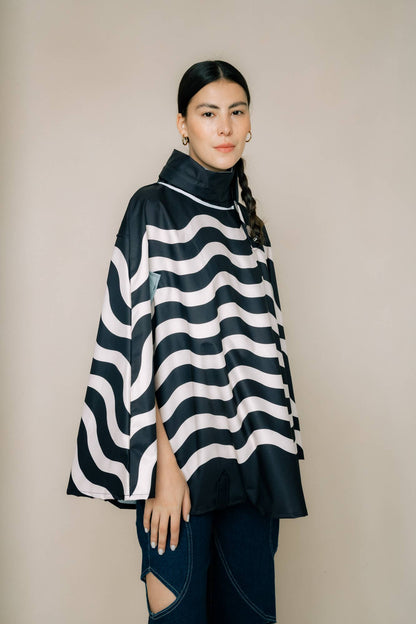 PLUVO - Waves Rain Cape