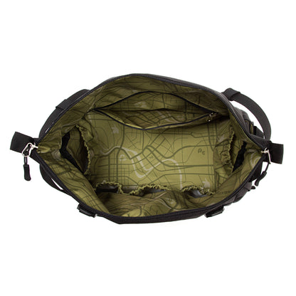 Po Campo - Vernon Trunk Bag