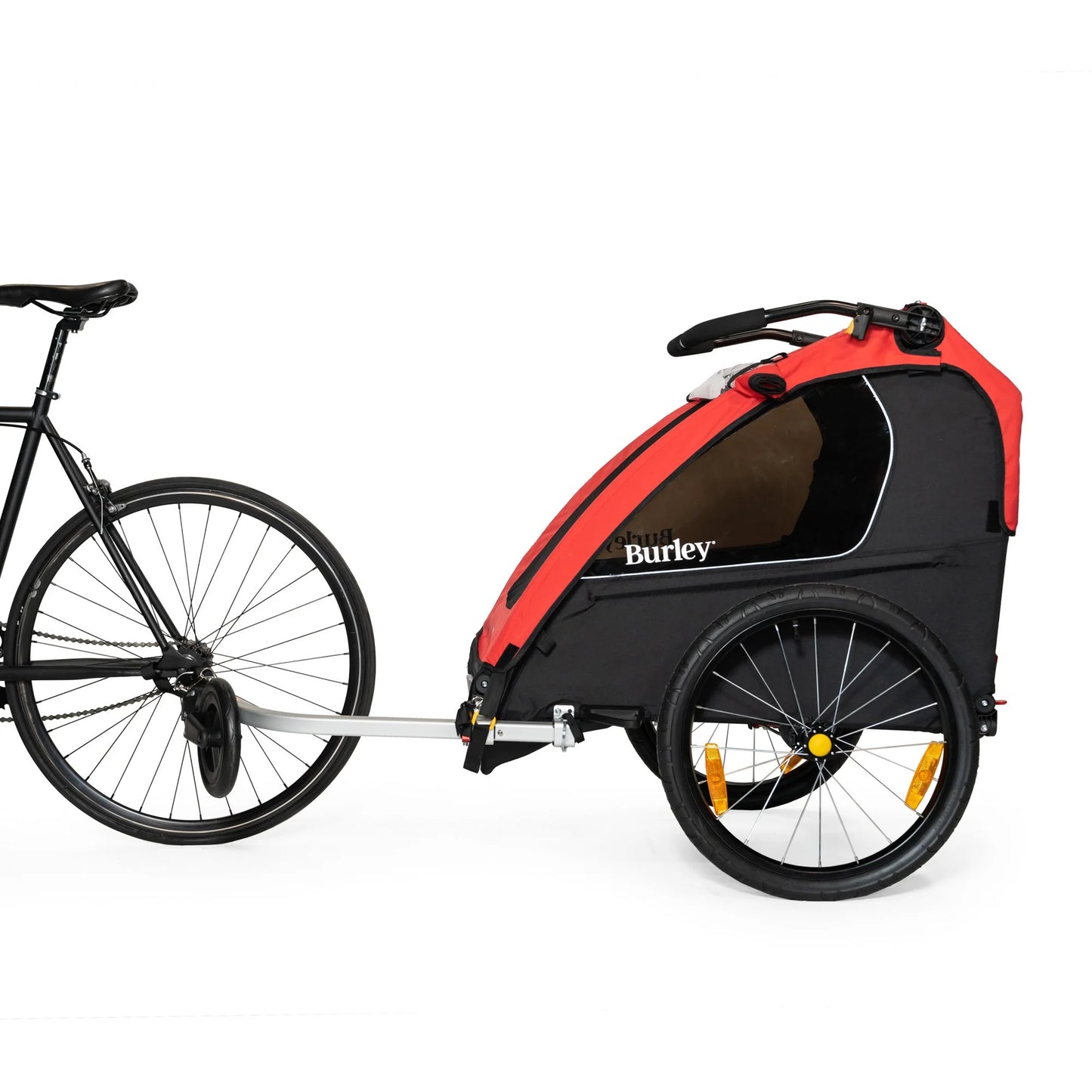 Burley Honey Bee Child Trailer