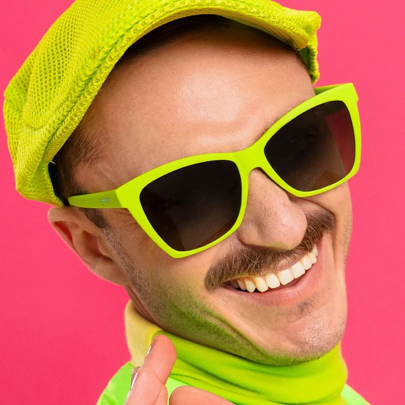 Goodr Pop G Sunglasses