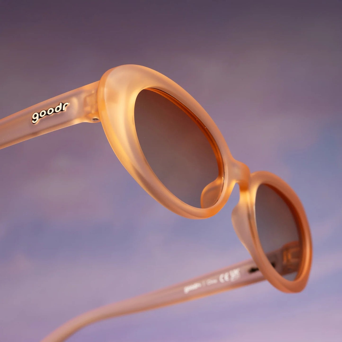 Goodr Beat G Sunglasses