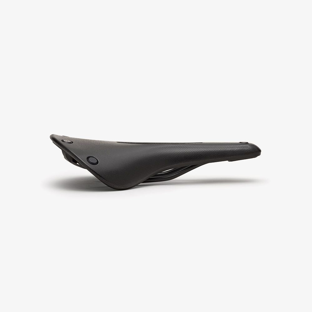Brooks Cambium C17 carved all weather saddle – Clever Cycles